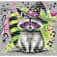 Cartoons and other-CO 443